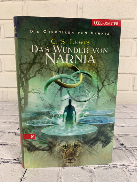 Das Wunder Von Narnia # 1 by C.S. Lewis [2002]