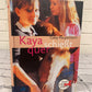 Kaya Schiefst Quer (Kaya Leans Across) by Gaby Hauptmann [2005]