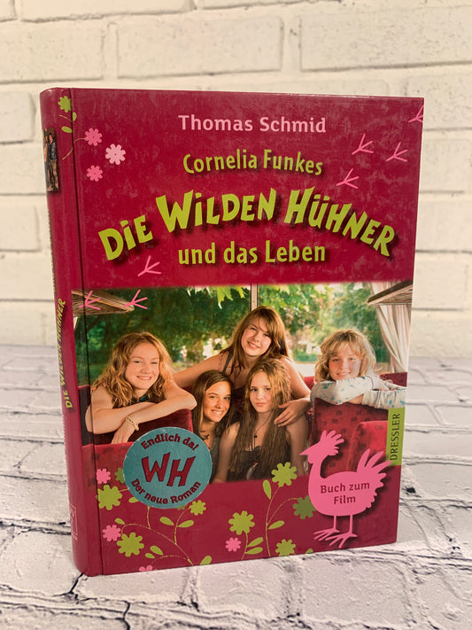 Die Wilden Huhner Und Das leben (The Wild Chickens and Life) [2008 · German]