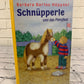 Schnupperle und das Ponyfest by Barbara Bartos-Hopper [2003]
