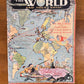 Around the World and Then Some Book Walter Foster and His Sketch Book 60
