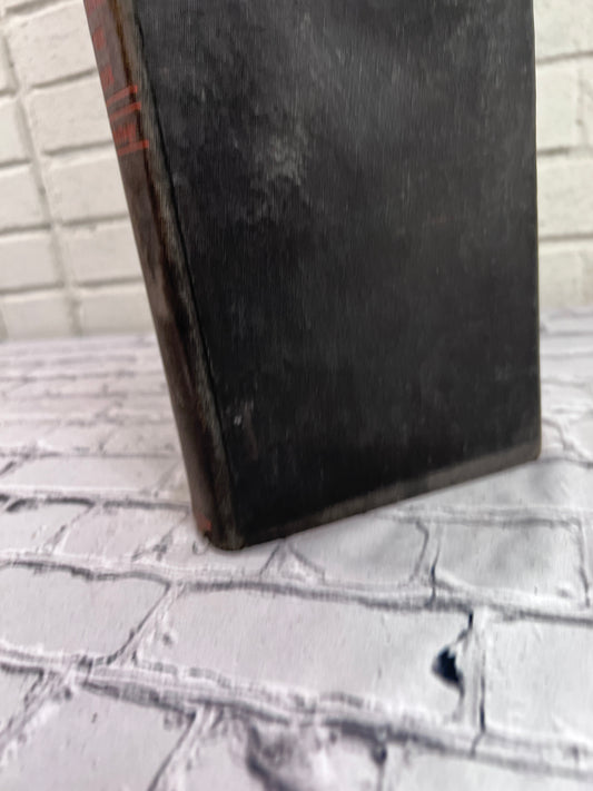 Ellery Queen's Challenge to the Reader: An Anthology [1940]