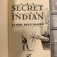 The Secret of the Indian by Lynne Reid Bankso Uchida [1989 · 1st Printing]