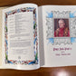 The New American Bible, Heirloom Family Bible, 1987