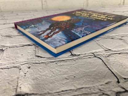 The Legend of Sleepy Hollow & Rip Van Winkle by Washington Irving [2003]