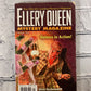 The World's Leading Mystery Magazine Ellery Queen February 2008 Holmes in Action!