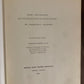 Senso-Motor Study & its Application to Violin Playing by Dr. Frederick F. Polnauer 1964