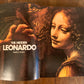The Hidden Leonardo by Marco Rosci 1976