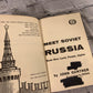 Meet Soviet Russia - Book One: Land, People, Sights by John Gunther [1962]