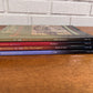 Invitation to Genesis, Old Testament, Romans: Participant Book: A Short-Term Disciple Bible Study lot of 4 Books