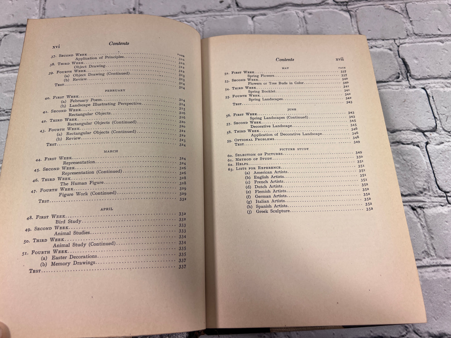Public School Methods Volume One by Various Authors [1913]