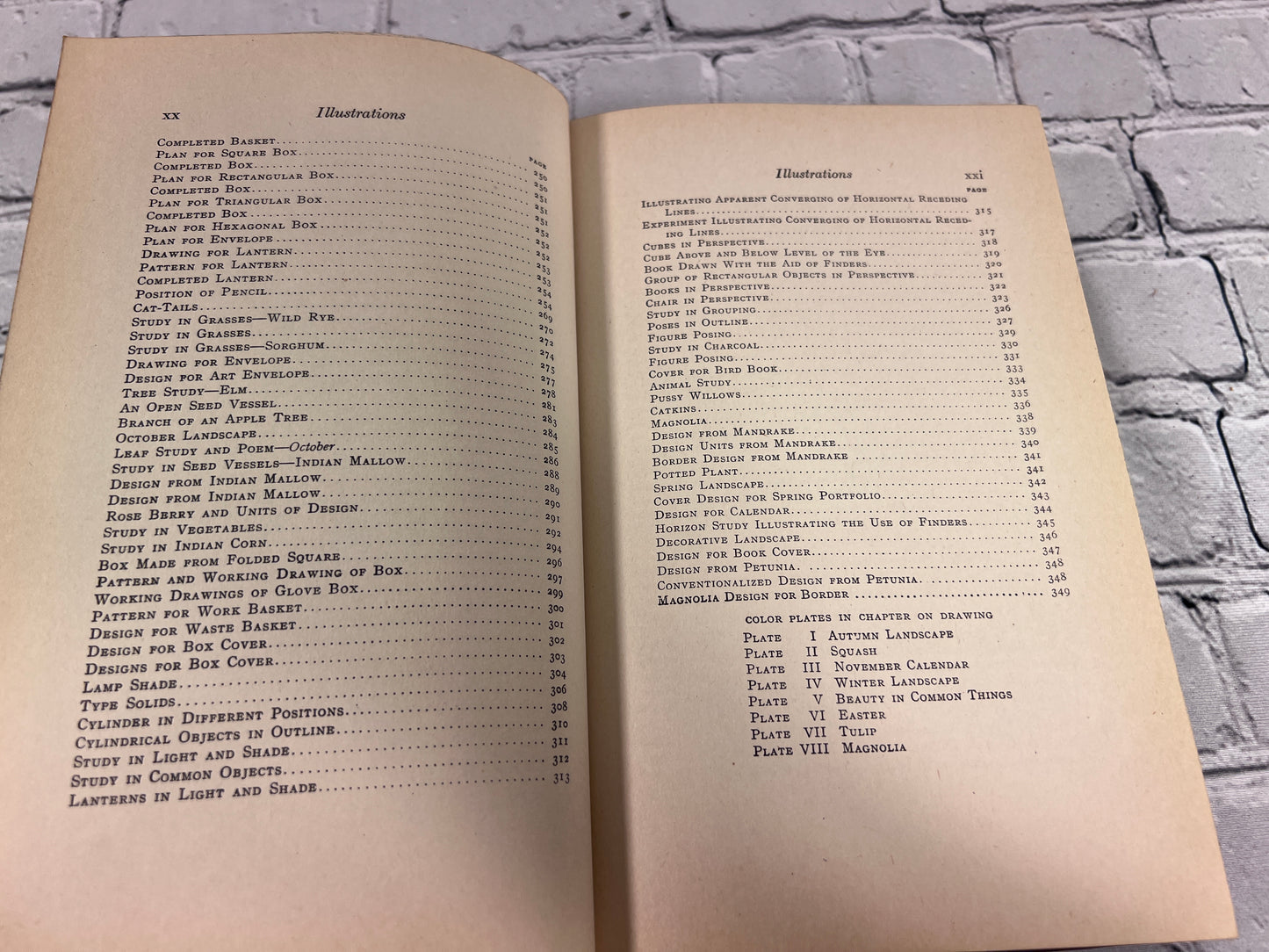 Public School Methods Volume One by Various Authors [1913]