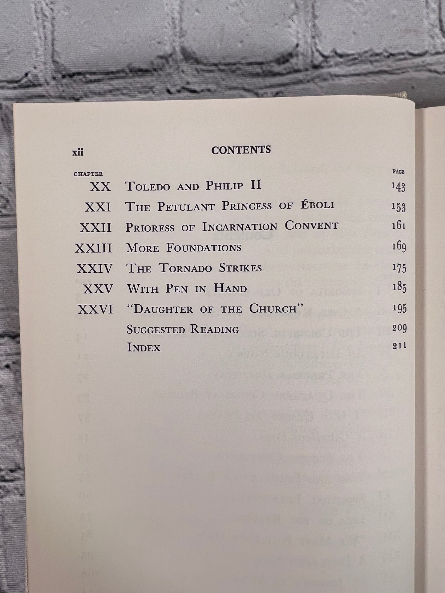 Meet Saint Teres: An Introduction to La Madre of Avila by Joseph Kelly [1958]