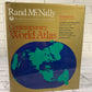 Contemporary World Atlas Rand McNally [1987]