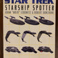 Star Trek Starship Spotter by Adam "Mojo" Lebowitz & Robert Bonchune 2001