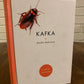Kafka: A Brief Insight by Richie Robertson 2010