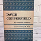 David Copperfield by Charles Dickens [1958]