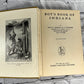 Boy's Book of Indians by Philip V. Mighels [1903 · 1st Edition]