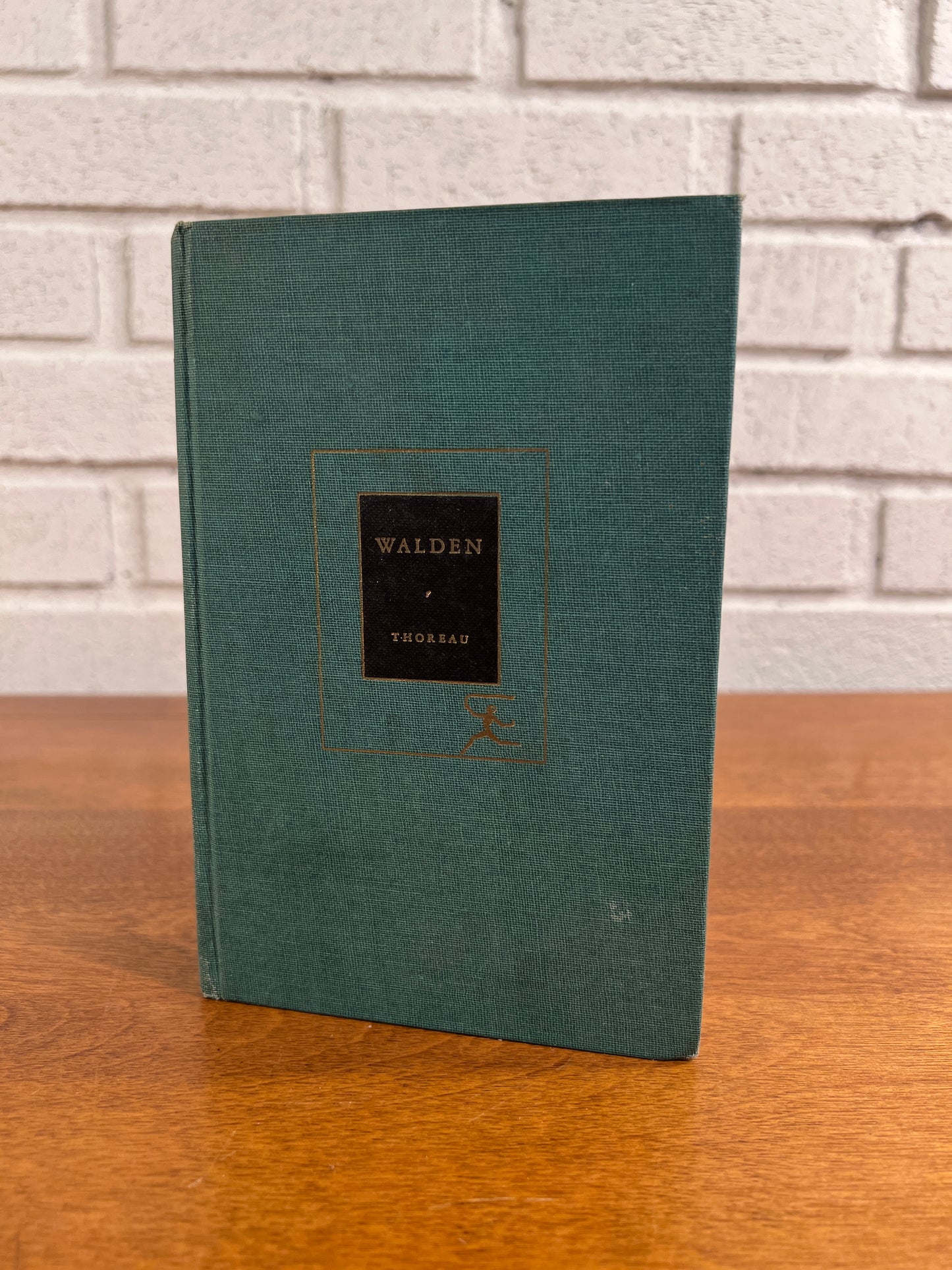 Walden & Other Writings of Henry David Thoreau