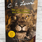 The Lion The Witch & the Wardrobe Book Two by C.S. Lewis [2005]