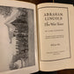 Abraham Lincoln: The War Years Vol. 1-4 By Carl Sandburg 1939