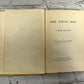 The Young Boss A Book for Boys by Edward William Thomson [1st Edition · 1896]