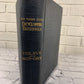 The Encyclopedia Britannica New Werner Edition Twentieth Century Vol XVII [1903]