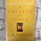 A Passage to India by E.M. Forster [1984]