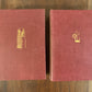 The Story of Civilization by Will and Ariel Durant, 8 Volume Set