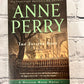 The Twisted Root: A William Monk Novel by Anne Perry [1999]