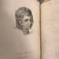 Queen Victoria's Memoirs of the Prince Consort by Lieut. General Grey (1867)