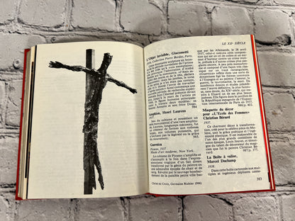 1000 Tresors de France (Treasures of) Encyclopedia de Poche [1966]