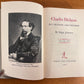 Charles Dickens: His Tragedy and Triumph: A Biography by Edgar Johnson - Volume 2