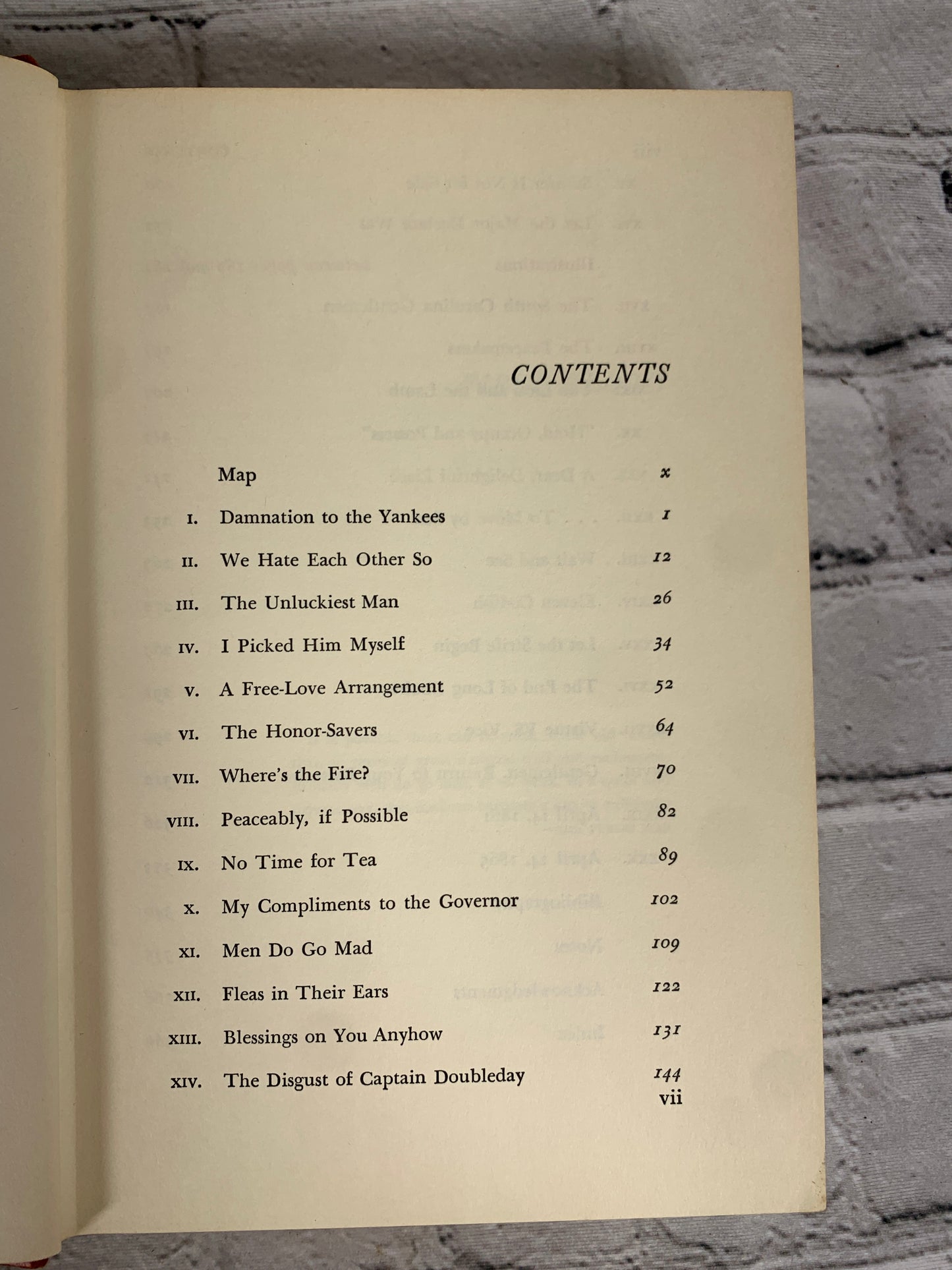 First Blood: The Story of Fort Sumpter by W.A. Swanberg [1957]