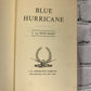 Blue Hurricane