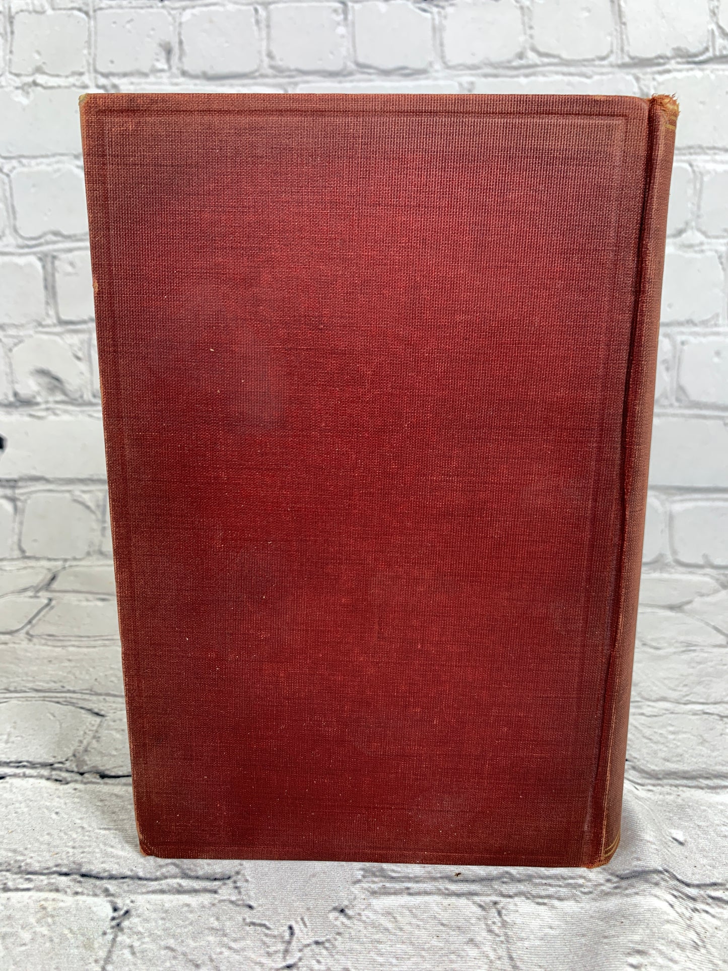 WAR---WHAT FOR? by George R. Kirkpatrick [1st Edition · 1910 · Signed]