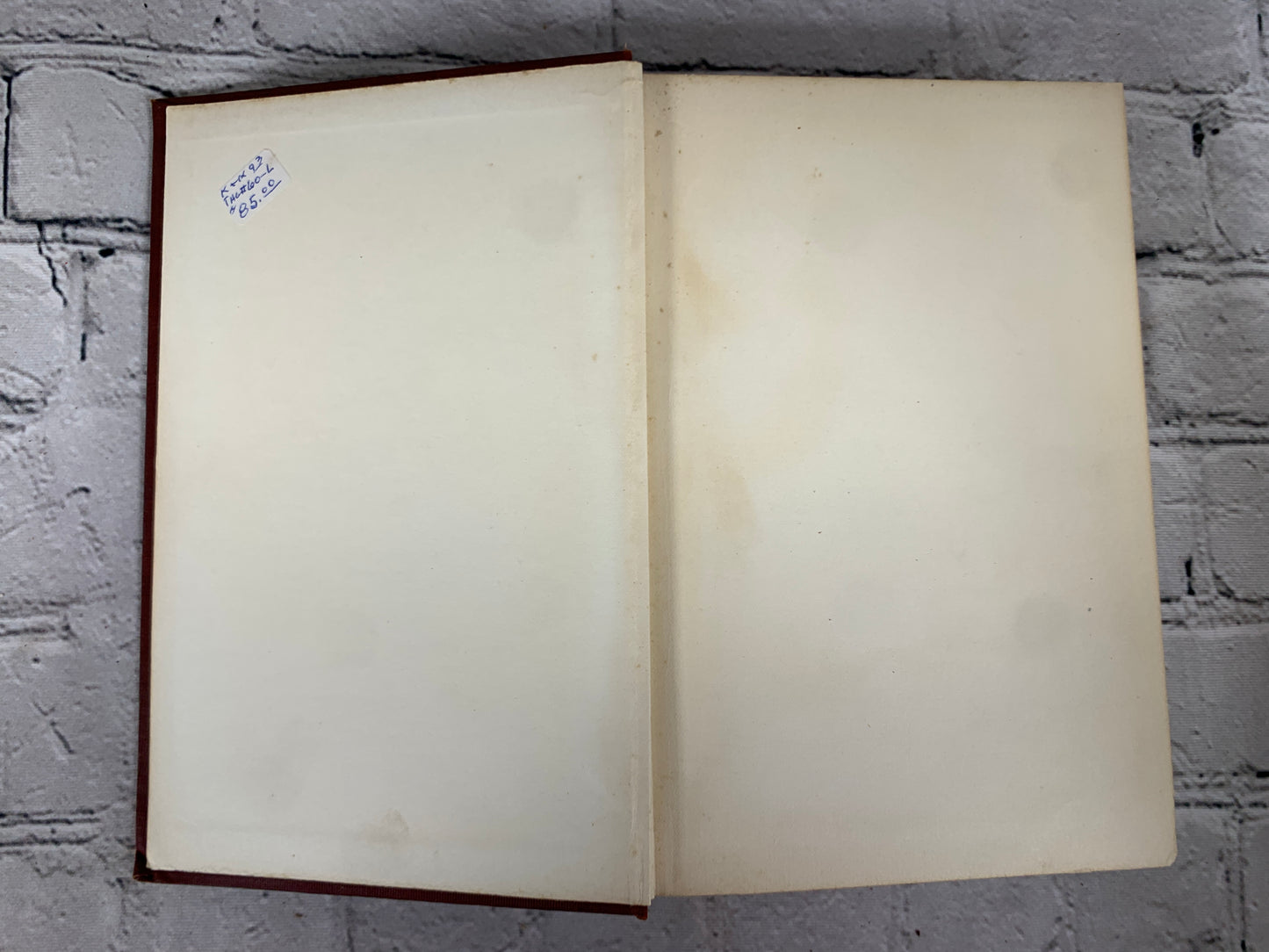 WAR---WHAT FOR? by George R. Kirkpatrick [1st Edition · 1910 · Signed]