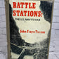 Battle Stations: The U.S. Navy War by John Frayn Turner [1960]