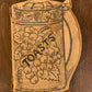 Toast's, Compiled by W.M. Rhoads, Drawings by Clare Victor Dwiggins, 1905 Antique