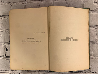 Told in the Hills by Marah Ellis Ryan [1905]