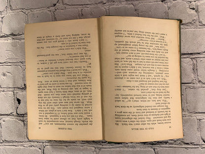 Told in the Hills by Marah Ellis Ryan [1905]