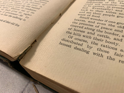 Told in the Hills by Marah Ellis Ryan [1905]