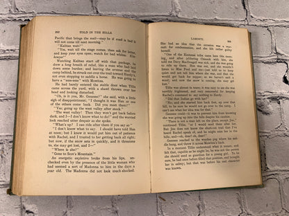 Told in the Hills by Marah Ellis Ryan [1905]