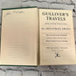 Gulliver's Travels and Other Writings by Jonathan Swift [1958]