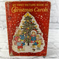 My First Picture Book of Christmas Carlos  [1979 · Junior Elf Book · 8196]