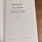 Biography of a River: The People & Legends of the Hudson Valley by John Mylod