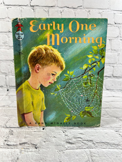 Early One Morning by Valerie Grayland [1963 · Tip Top Elf Books · 8656]