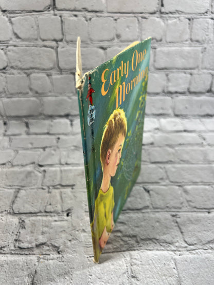 Early One Morning by Valerie Grayland [1963 · Tip Top Elf Books · 8656]