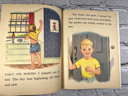 Early One Morning by Valerie Grayland [1963 · Tip Top Elf Books · 8656]
