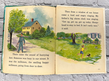 Early One Morning by Valerie Grayland [1963 · Tip Top Elf Books · 8656]